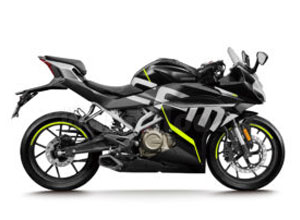CF MOTO 300-sr neuve au Maroc