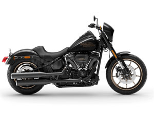 Harley-Davidson Low Rider : Tarif et fiche technique