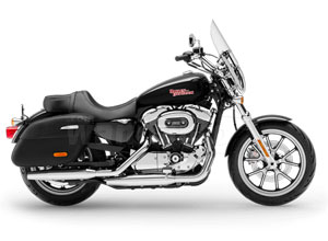Harley-Davidson Superlow 1200T neuve au Maroc