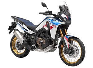 Honda Africa Twin 2026 Neuve Maroc