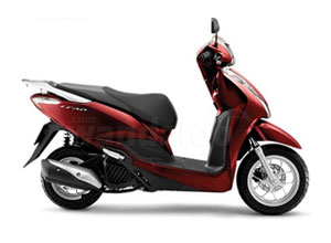 HONDA lead neuve au Maroc
