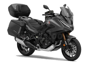 Honda NT 2026 Neuve Maroc