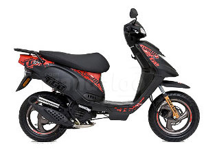 TGB bullet-rr neuve au Maroc