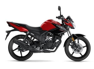 Yamaha ybr neuve au Maroc